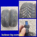 205/55 R16 Continental ContiWinterContact TS 830 (2шт) 